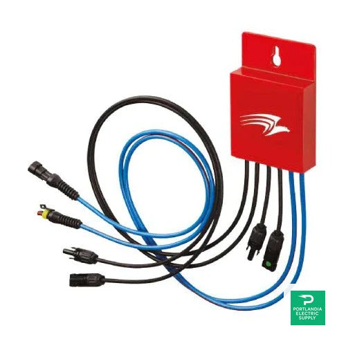 Outback Power FireRaptor Rapid Shutdown Unit - OBFRS-01