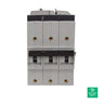 Outback Power 75 Amp 300 VDC Double Pole Remote-Trip Circuit Breaker for ICS Plus Rapid Shutdown System - PNL-75D-DC-RT