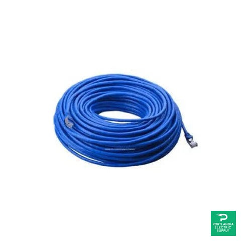 Outback Power 50ft (16 meter) 300V Rated Communications Cable - OBCATV-50