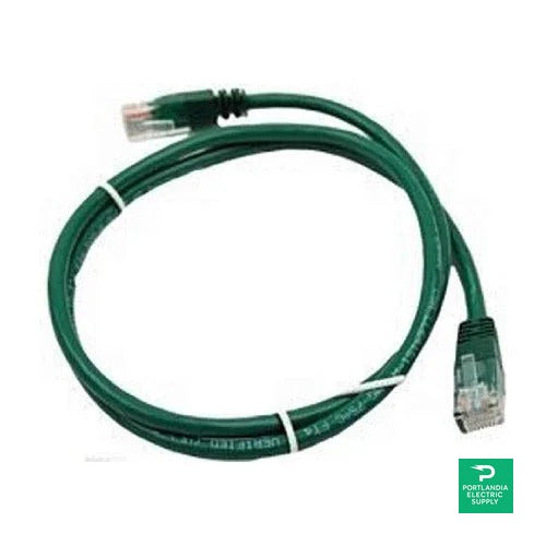 Outback Power 10ft (3 meter) 300V Rated Communications Cable - OBCATV-10
