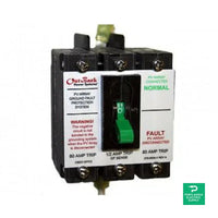 Outback Power 80A GFDI Circuit Breaker - PNL-GFDI-80