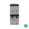 Outback Power 2-Pole 60A Circuit Breaker - PNL-60D-300VDC