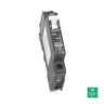Outback Power 50 Amp 277Vac 50/60Hz Single Pole 0.5 Circuit Breaker - DIN-50-AC-277
