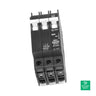 Outback Power 30 Amp 277/480Vac 50/60Hz Three Pole 1.5 Circuit Breaker - DIN-30T-AC-480
