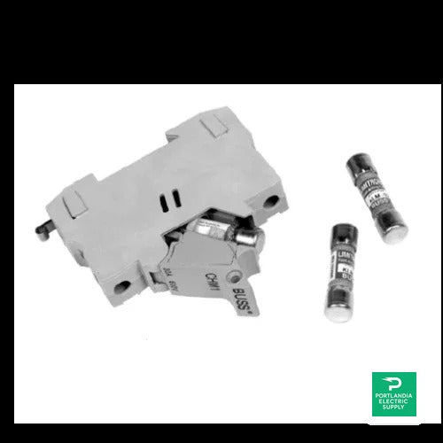 Outback Power 10A 600VDC Fuse - OBF-10-600VDC