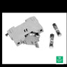 Outback Power 10A 600VDC Fuse - OBF-10-600VDC