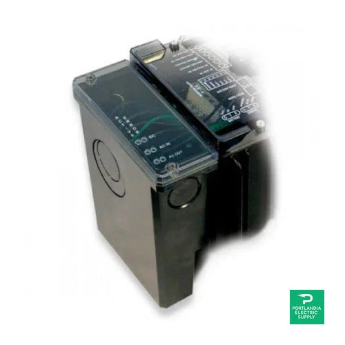 Outback Power FLEXware Surge Protector - FW-SP-ACA