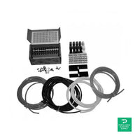 Outback Power FlexWare Input/Output/Bypass Kit - FW-IOB-Q-120/240VAC