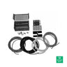Outback Power FlexWare Input/Output/Bypass Kit - FW-IOB-Q-120/240VAC