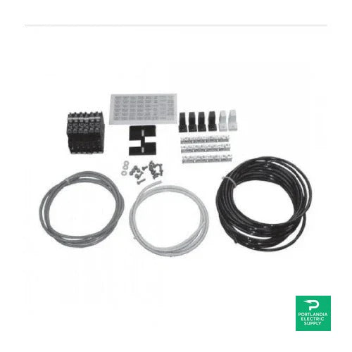 Outback Power Flexware Input/output/bypass Assembly - FW-IOB-D-230VAC