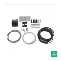 Outback Power FlexWare Input/Output/Bypass Kit - FW-IOB-D-120VAC