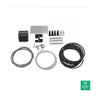 Outback Power FlexWare Input/Output/Bypass Kit - FW-IOB-D-120VAC
