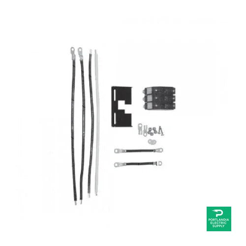 Outback Power FLEXware Input-Output Bypass Kit - FW-IOB-S-230VAC