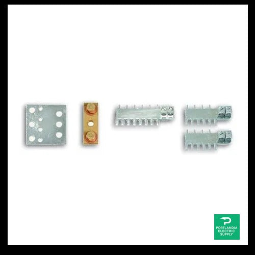 Outback Power External DC Grounding Bus Connector - EXT-DCBUS