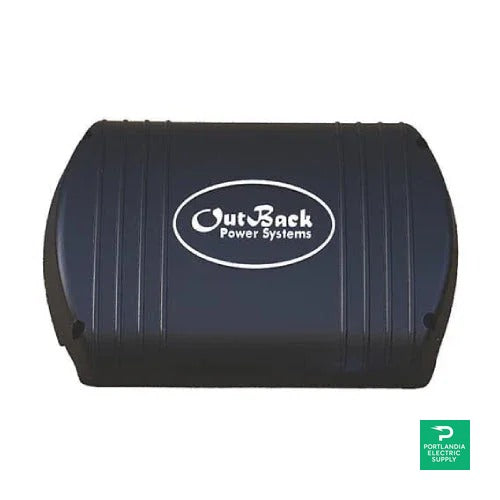 Outback Power DC Wiring Cover For FX & VFX Series Inverter/Chargers - DCC