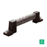 Outback Power Terminal Bus Bar w/ Black Insulator - TBB-BLACK