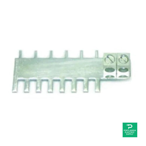 Outback Power Reversible Combiner Busbar - FW-CBUS-8