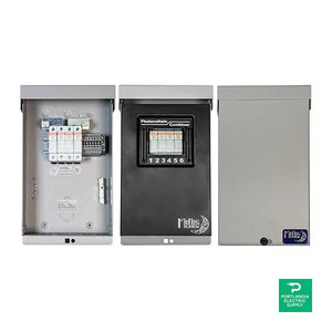 MidNite Solar Combiner for Tesla Power - MNTPW2
