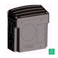 Outback Power AC Conduit Adapter - FW-ACA
