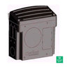 Outback Power AC Conduit Adapter - FW-ACA