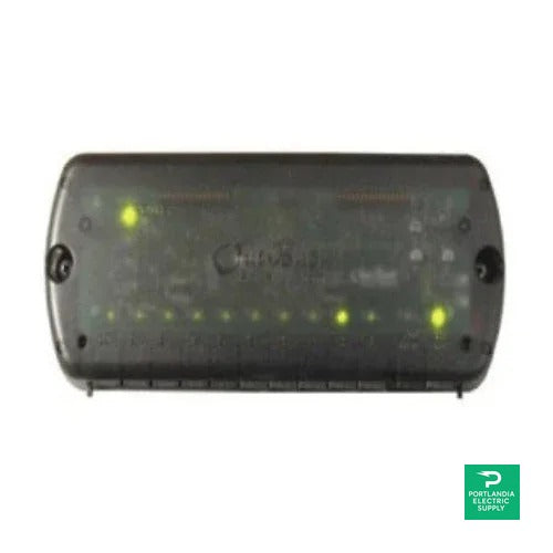 Outback Power 10 Port Communications Manager - HUB10.3
