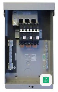 MidNite Solar Solar Array Combiner - MNPV6-250