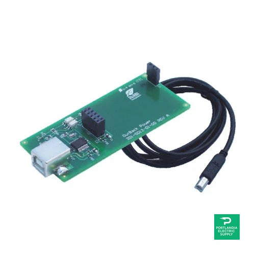 Outback Power Communication Card - MATE3-USB