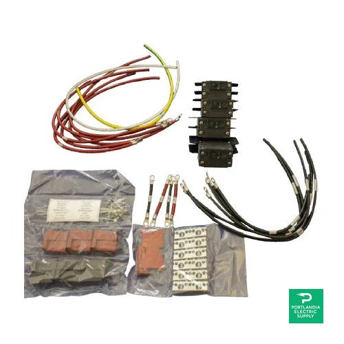 Outback Power Ac Bypass Kit - GS-IOB-230VAC