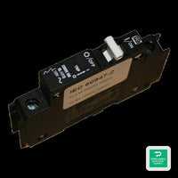 MidNite Solar Circuit Breaker 5A 120VAC - MNEAC5