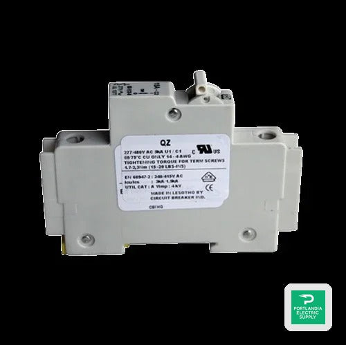 Midnite Solar -2P Breaker - MNEAC60QZD