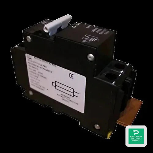 MidNite Solar Circuit Breaker 20A 300VDC - MNEPV20-300