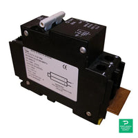 Midnite Solar 1-pole 15a Circuit Breaker - MNEPV15-300