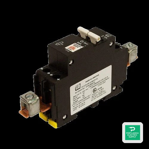 MidNite Solar DIN Circuit Breaker 80A 150VDC - MNEPV80