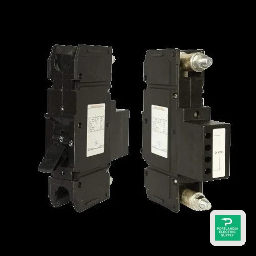 MidNite Solar Remote Trip Circuit Breaker 250A - MNEDC250RT