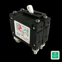 MidNite Solar Circuit Breaker - MNEDC80-300