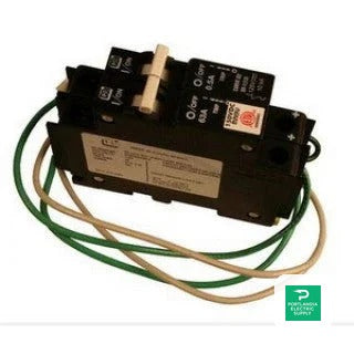 Midnite Solar Breaker Ground Fault Circuit - MNDC-GFP63