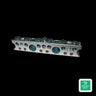 MidNite Solar Ground Bus Bar - MNGBB-BUSBAR