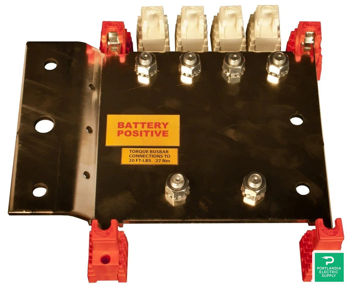 MidNite Solar Battery Combiner Busbar - MNBCB-BUSBAR