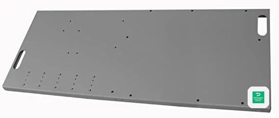 MidNite Solar Extra Shelf for MNBE Type Battery Enclosures - MNSHELF