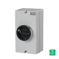 APsystems Imo Isolator 4P 25A 600V - SI25-PEL64R-4