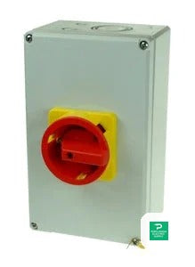 APsystems AC Enclosed Disconnect Switch - PE69-30100