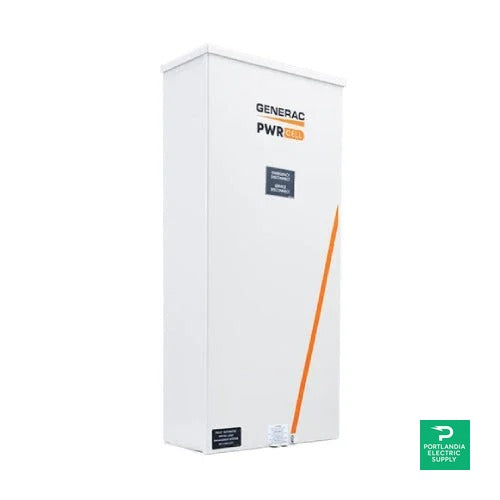 Generac PWRcell 100A Automatic Transfer Switch 120/240V - CXSC100A3