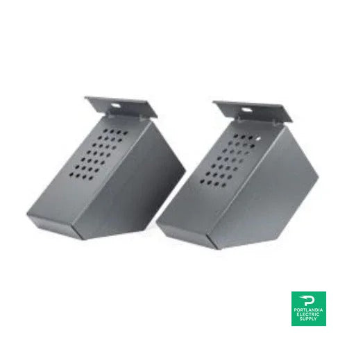 Generac PWRcell Battery Foot Bracket Kit - APKE00043