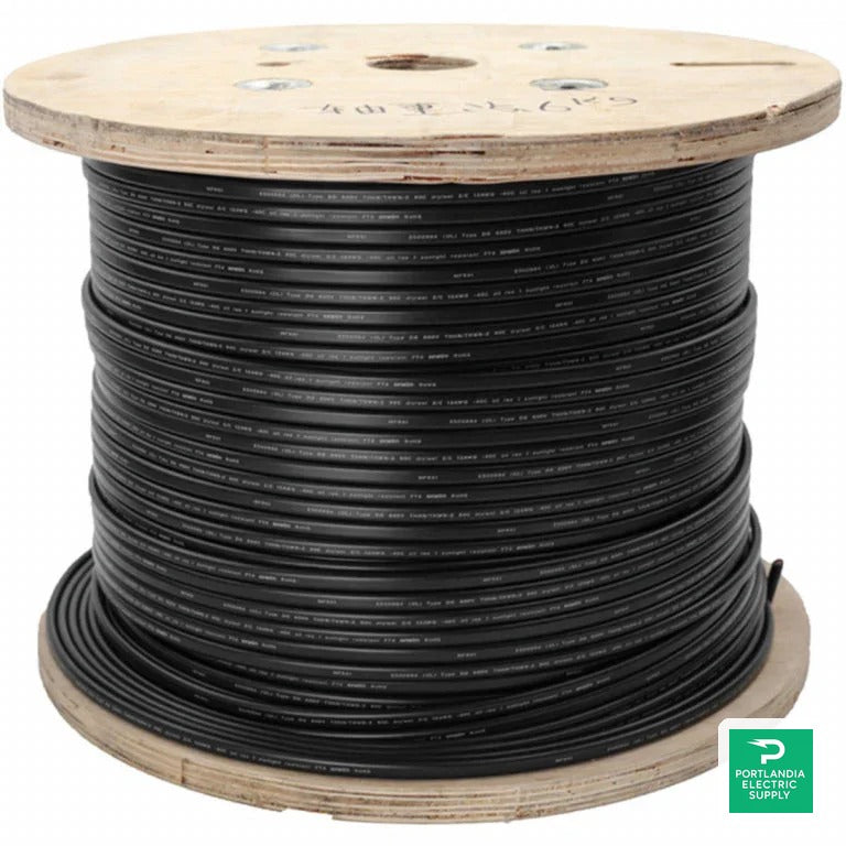 Enphase Bulk 300m Q Cable 12 AWG - EN-Q-12-RAW-300