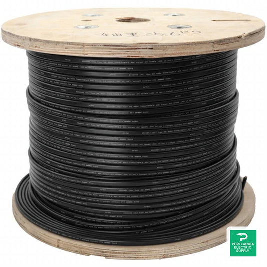 Enphase Bulk 300m Q Cable 12 AWG - EN-Q-12-RAW-300