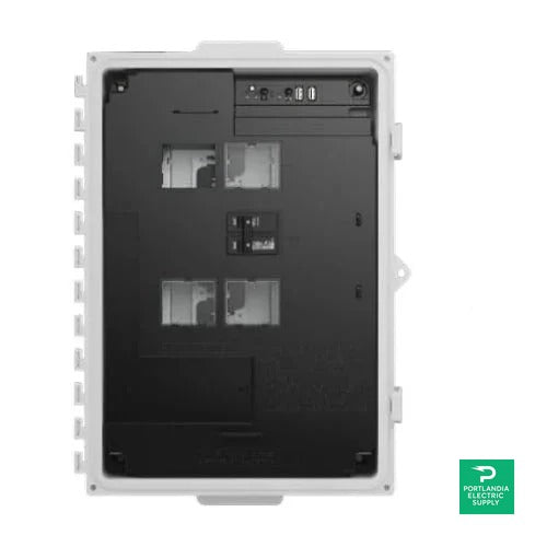 Enphase IQ8 Combiner with IQ Envoy - X2-IQ-AM1-240-4C