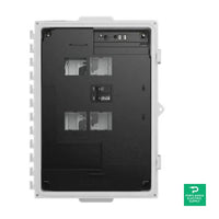 Enphase IQ8 Combiner with IQ Envoy - X2-IQ-AM1-240-4C