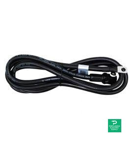 Pytes Negative Battery-to-Inverter 6'5" Power Cable - Cable 6' 5'