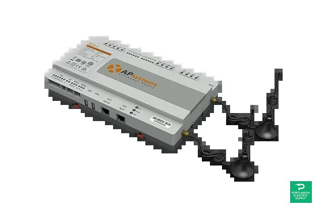 APsystems Zigbee Communications Gateway - ECU-C Gateway