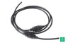APSystems Y3 2m Trunk cable for DS3/QS1 - Y3 Bus Cable - 2m - 12AWG